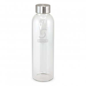 Drink Bottles Glass: Venus Glass Bottle