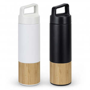 Drink Bottles Metal: Mica Vacuum Bottle