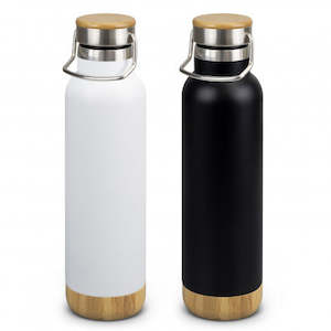 Drink Bottles Metal: Nomad Vacuum Bottle - Bambino