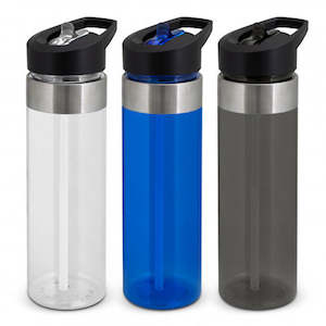Drink Bottles Plastic: Avana Bottle