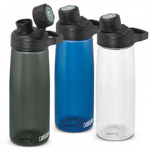 Drink Bottles Plastic: CamelBak Chute Mag Bottle - 750ml