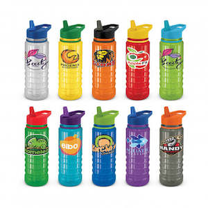 Drink Bottles Plastic: Triton Elite Bottle - Mix and Match