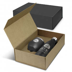 Drinkware Presentation: Cordia Vacuum Gift Set