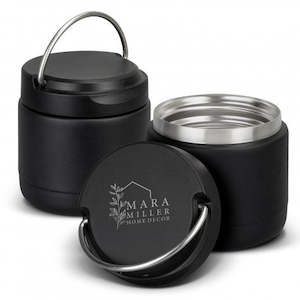 Flasks: Canmore Vacuum Flask