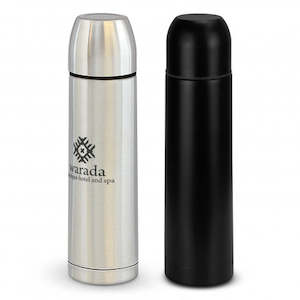 Flasks: 750ml Vacuum Flask