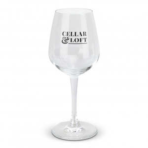 Glassware: Mahana Wine Glass 315ml
