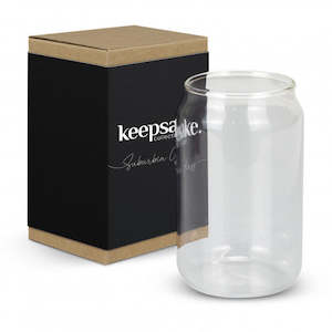 Glassware: Keepsake Suburbia Glass