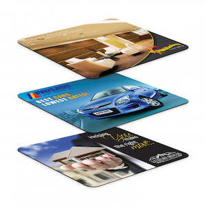 Desk Items: 4-in-1 Mouse Mat