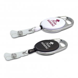 Id Holders: Evo Retractable ID Holder