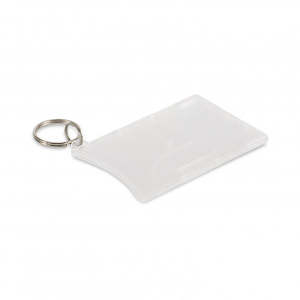 Id Holders: Single Card Holder