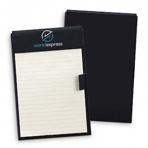 Note Pads: Radison Notepad  Holder