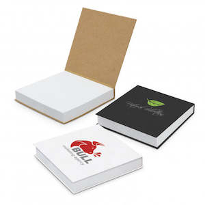 Note Pads: Comet Sticky Note Pad