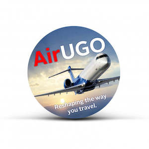 Ad Labels: AD Labels 60mm - Circle