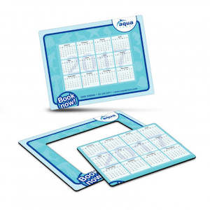 Magnets: Fridge Magnet Photo Frame - 170 x 130mm