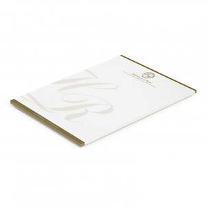 Pads Planners: A4 Note Pad - 50 Leaves