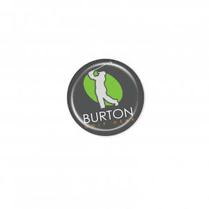 Resin Labels: Resin Coated Labels 35mm Circle