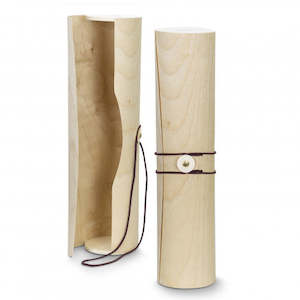 Gift Boxes: Tuscany Wine Tube