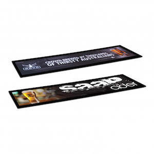 Bar Mats: Large Counter Mat