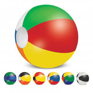 Beach Balls: Beach Ball - 60cm Mix and Match