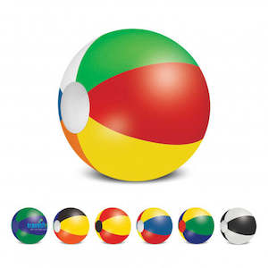 Beach Balls: Beach Ball - 48cm Mix and Match