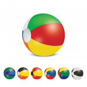 Beach Balls: Beach Ball - 40cm Mix and Match