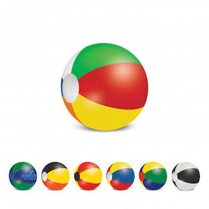 Beach Balls: Beach Ball - 34cm Mix and Match