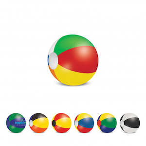 Beach Balls: Beach Ball - 28cm Mix and Match