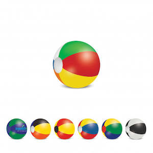 Beach Balls: Beach Ball - 21cm Mix and Match