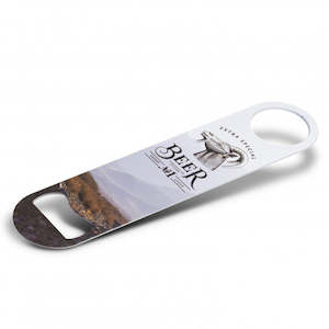 Bottle Openers: Full Colour Bottle Opener