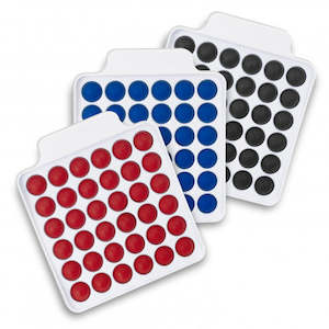 Fidget Items: Fidget Popper Board - Square