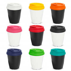 Coffee Cups: IdealCup - 355ml