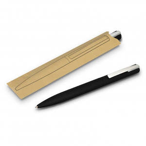 Metal: SPICE Lyd Pen