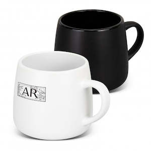 Ceramic Mugs: Nectar Coffee Mug