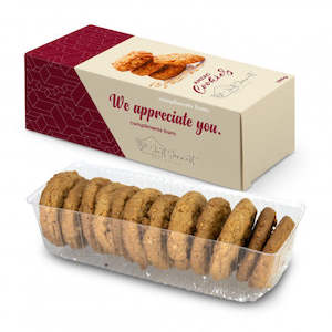 Confectionery: Cookie Pack