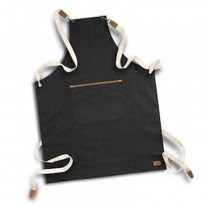 Apparel: Keepsake Canvas Apron