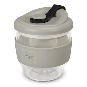 Drink Bottles: 121467 - Valencia Cup - 230ml