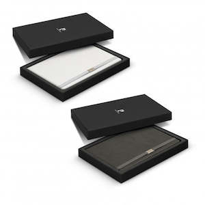 Pierre Cardin Nouvelle Notebook Gift Set - Special