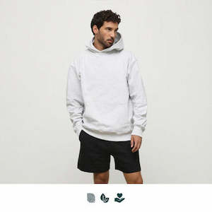 WNSDY Essential Hoodie
