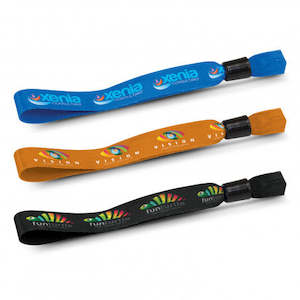 Wristbands: Event Wrist Band