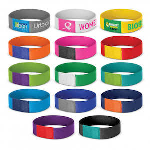 Wristbands: Dazzler Wrist Band