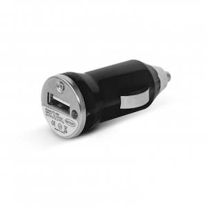 Car Usb Chargers: Mini Car Charger