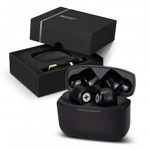 Earbuds: Swiss Peak ANC TWS Earbuds