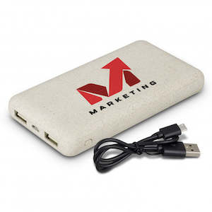 Power Banks: Alias Power Bank