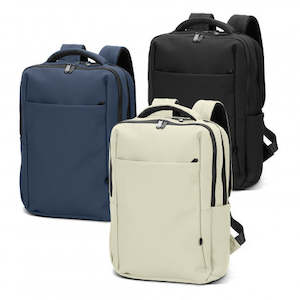 Backpacks: ARCHER Soft-Touch Daily Backpack