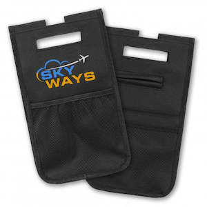 Other Bags: Trolley Bag Caddy