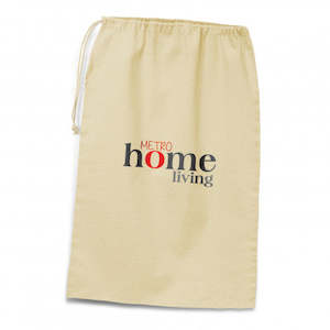 Other Bags: Drawstring Laundry Bag