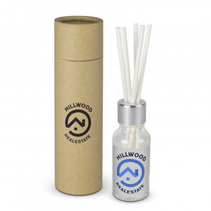 Candles Diffusers: Scented Diffuser - 20ml