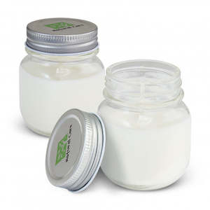 Candles Diffusers: Madison Scented Candle