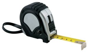 Products: Professional Tape Measure – 5m