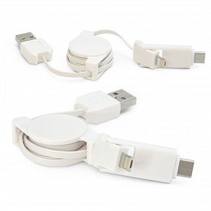 Products: Connie Link Universal Charging Cable